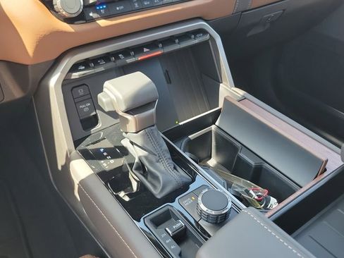 New 2026 Toyota Tundra 1794 Edition AWD/4WD image 15
