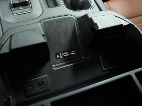 New 2026 GMC Sierra 3500 Denali Ultimate image 39