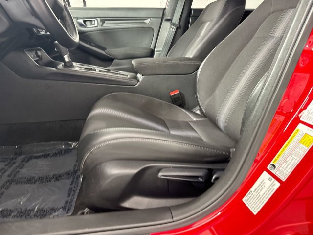 Used 2025 Honda Civic Sport image 21