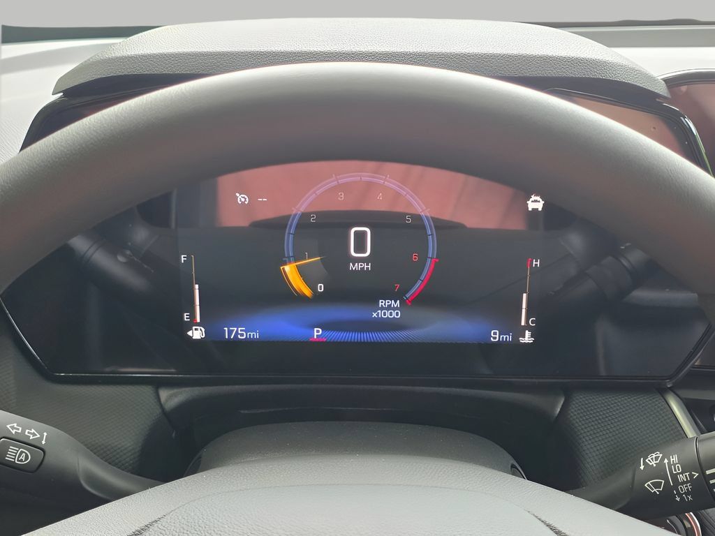 New 2026 Chevrolet TrailBlazer LS w/ LS Convenience Package FWD image 18