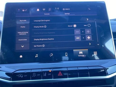 New 2026 Jeep Compass Latitude image 36