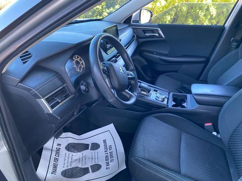 Used 2022 Mitsubishi Outlander ES image 26