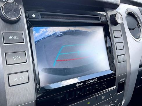 Used 2017 Toyota Tundra SR5 image 13