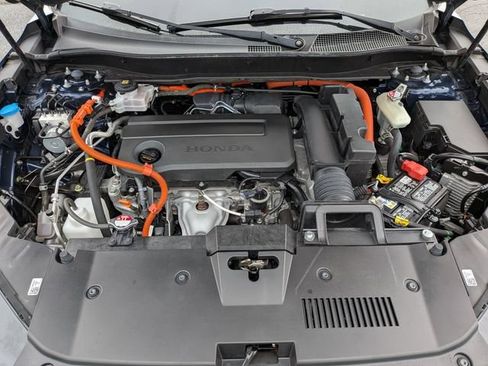 Used 2023 Honda CR-V Sport image 38