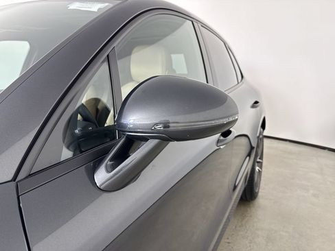 Certified 2024 Porsche Macan Turbo AWD/4WD image 12