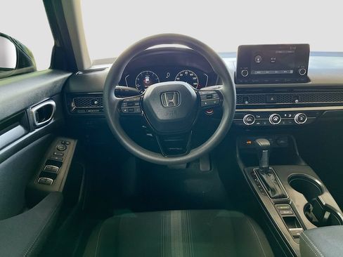 Used 2023 Honda Civic LX image 20