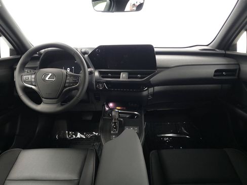 New 2026 Lexus UX 300h AWD image 6