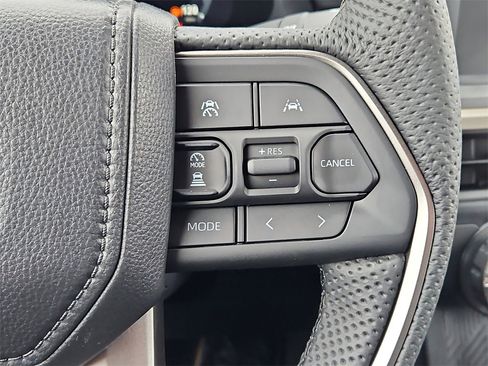 New 2026 Toyota Tacoma TRD Sport image 16