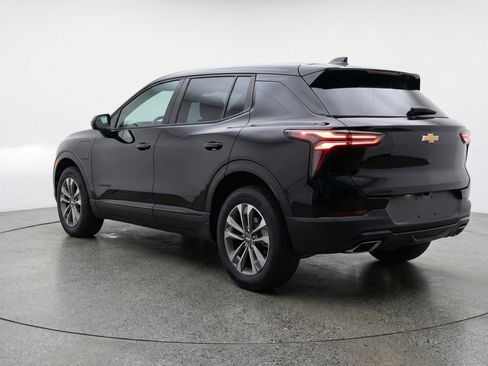 Used 2025 Chevrolet Equinox LT image 6