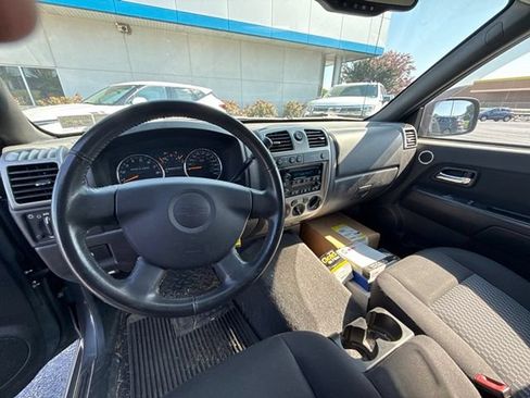 Used 2012 Chevrolet Colorado LT AWD/4WD image 14