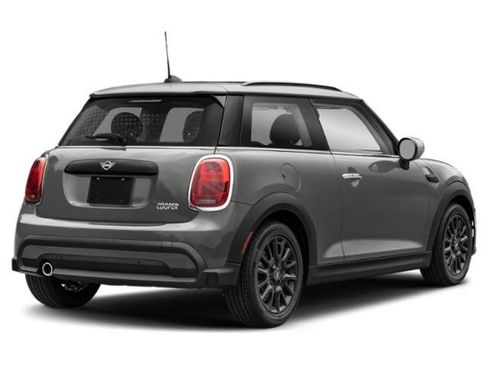 Used 2023 MINI Cooper S FWD image 2
