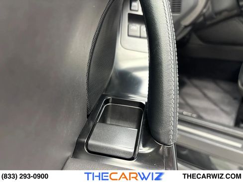 Used 2023 Nissan GT-R Premium w/ Premium Interior Package image 49