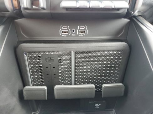 New 2026 RAM 1500 Big Horn image 31