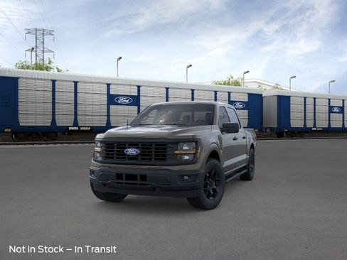 New 2026 Ford F150 STX AWD/4WD image 15