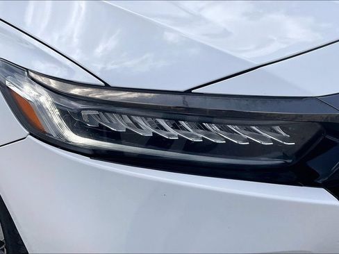 Used 2021 Honda Accord Sport image 33