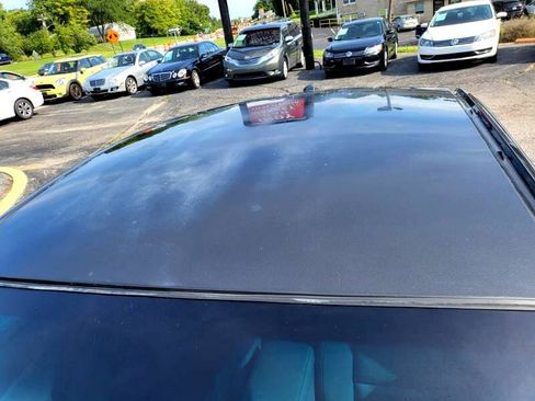 Used 2007 Mercury Montego Premier image 9