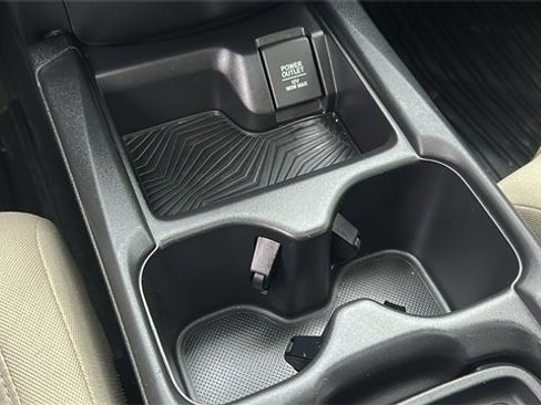 Used 2018 Honda CR-V EX image 19