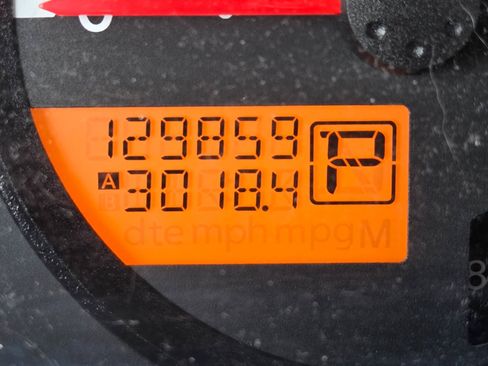 Used 2013 Nissan Xterra S AWD/4WD image 19