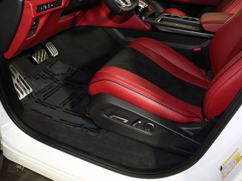 Certified 2026 Acura MDX A-Spec image 26