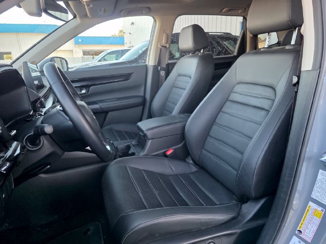 Used 2026 Honda CR-V EX-L image 10