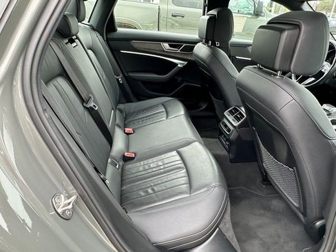 Used 2024 Audi A6 Premium Plus image 19