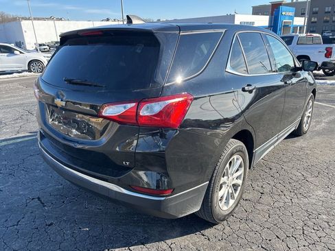 Used 2018 Chevrolet Equinox LT image 5
