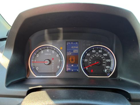 Used 2011 Honda CR-V EX-L image 11