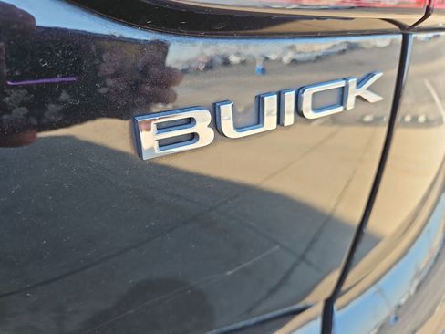 Used 2024 Buick Envision Sport Touring image 22