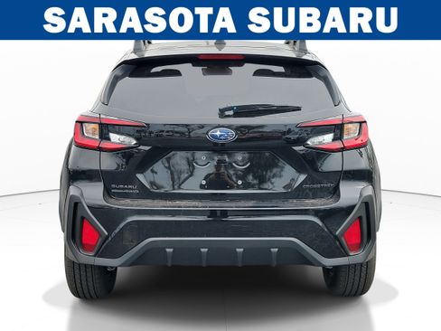 New 2026 Subaru Crosstrek 2.0i Premium AWD/4WD image 5