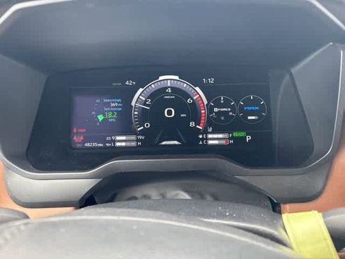 Used 2024 Toyota Tundra 1794 Edition image 1