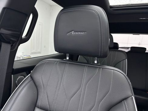 New 2026 Buick Enclave Avenir w/ Super Cruise Package image 39