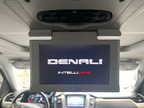 Used 2019 GMC Yukon Denali w/ Denali Ultimate Package AWD/4WD image 37