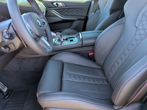 New 2026 BMW X5 M Competition w/ Executive Package AWD/4WD image 28