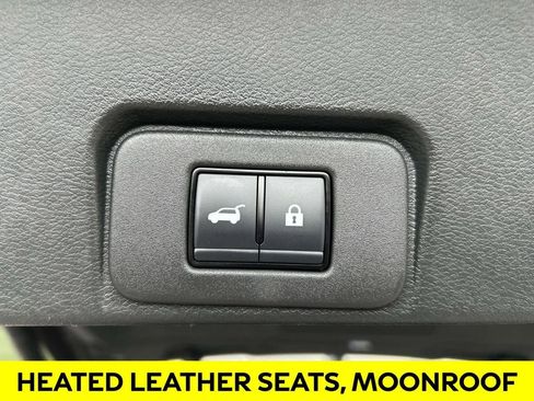 Used 2023 Nissan Rogue SV w/ SV Premium B Package AWD/4WD image 14