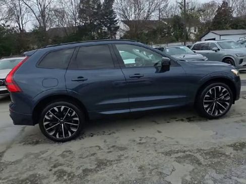 New 2026 Volvo XC60 T8 Ultra w/ Protection Package Premier image 9