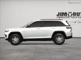 New 2025 Jeep Grand Cherokee Laredo image 3