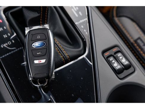 New 2026 Subaru Crosstrek 2.5i Wilderness AWD/4WD image 28