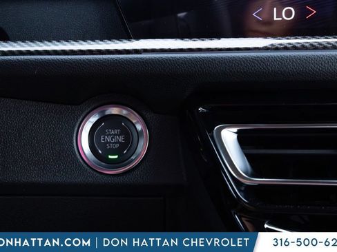 New 2026 Chevrolet Traverse High Country FWD image 10