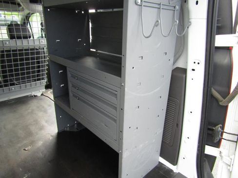 Used 2021 Ford Transit Connect XL image 15