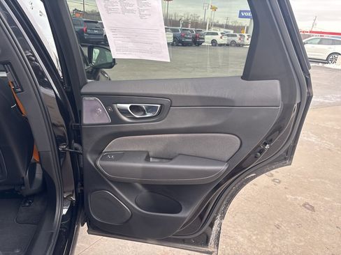 Certified 2024 Volvo XC60 T8 Polestar image 47