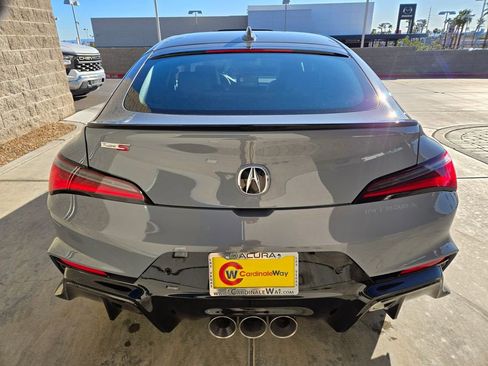New 2026 Acura Integra Type S image 5