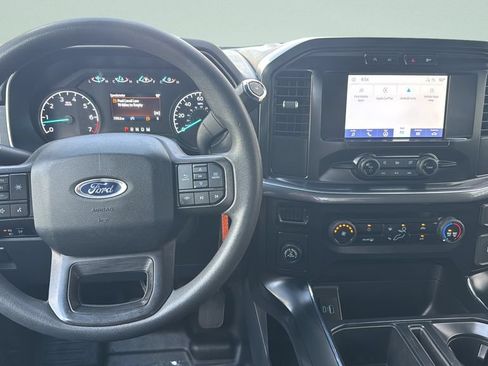 Used 2023 Ford F150 XL w/ STX Appearance Package RWD image 14