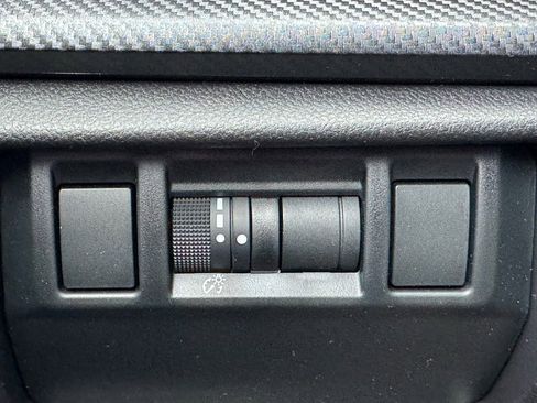 New 2026 Subaru Crosstrek 2.5i Limited w/ Crosstrek Mirror Package image 20