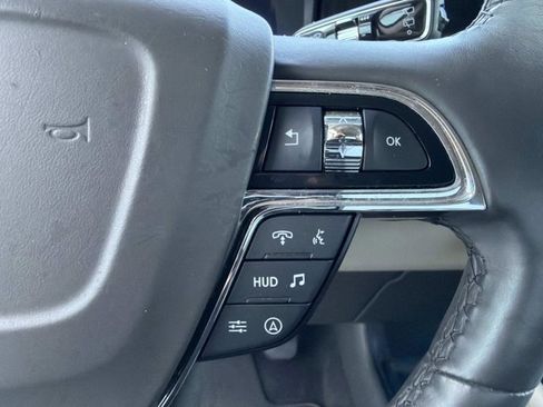 Used 2023 Lincoln Navigator Reserve RWD image 27
