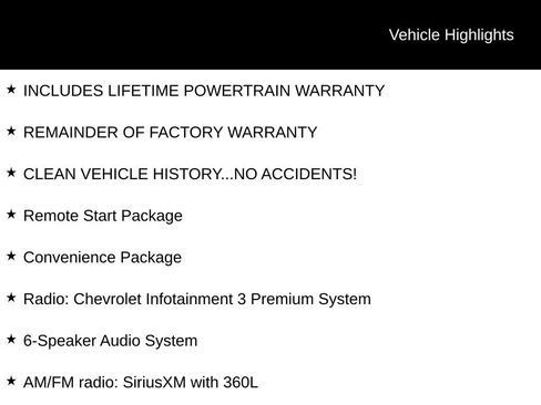 Used 2025 Chevrolet Silverado 1500 LT AWD/4WD image 10