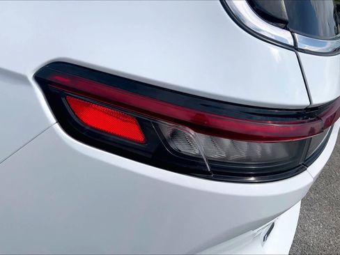 Used 2022 Jeep Grand Cherokee L Overland w/ Luxury Tech Group IV image 29