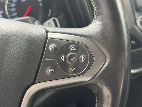 Used 2015 Chevrolet Silverado 3500 LTZ image 25