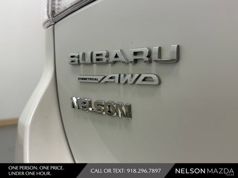 Used 2024 Subaru Forester Limited AWD/4WD image 17