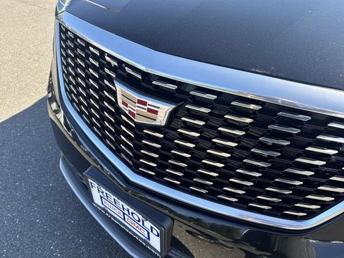 Used 2024 Cadillac XT5 Premium Luxury w/ LPO, Floor Liner Package AWD/4WD image 31