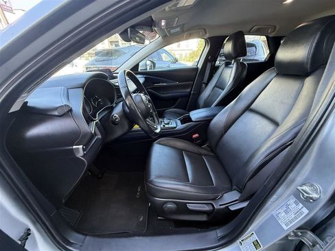 Used 2020 MAZDA CX-30 AWD w/ Select Package image 13